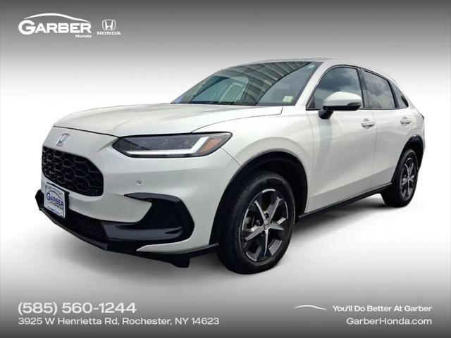 2024 Honda HR-V AWD EX-L for sale in Rochester, NY