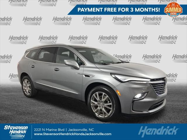2024 Buick Enclave Premium FWD for sale in Jacksonville, NC