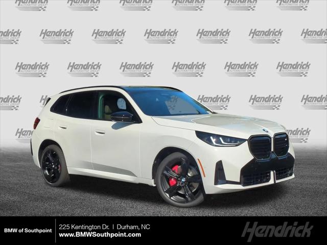 2026 BMW X3 M50 xDrive for sale in Durham, NC
