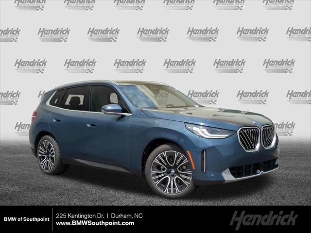 2026 BMW X3 30 xDrive for sale in Durham, NC