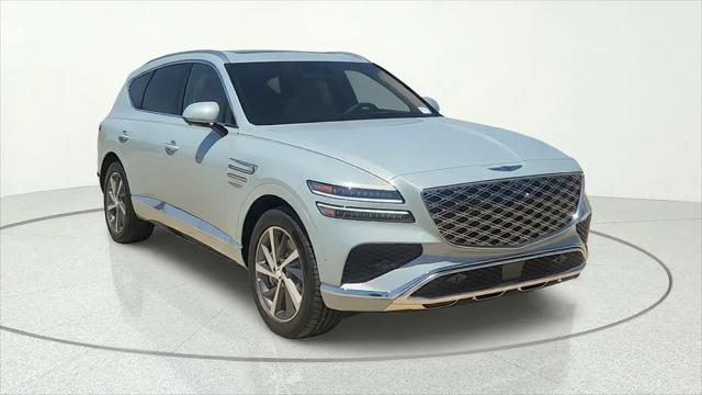 2027 Genesis GV80 2.5T Advanced for sale in Mesquite, TX