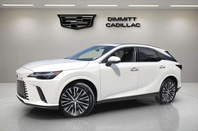 2025 Lexus RX 350 Premium Plus for sale in Clearwater, FL