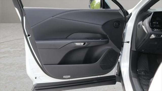 2025 Lexus RX 350 Premium Plus