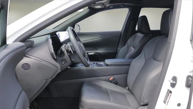 2025 Lexus RX 350 Premium Plus