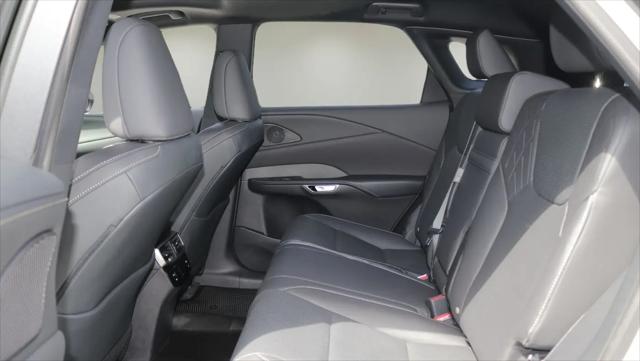 2025 Lexus RX 350 Premium Plus