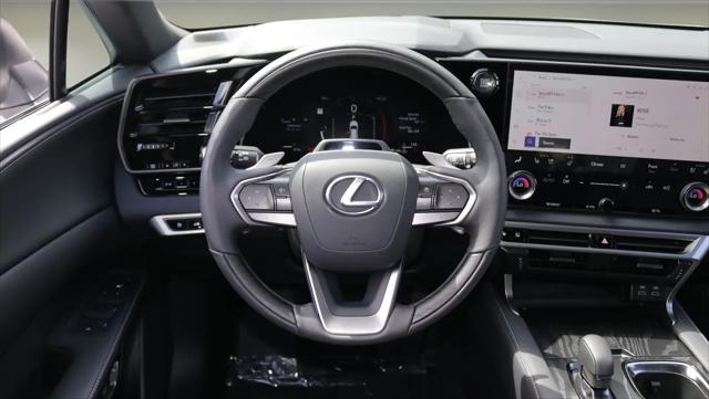 2025 Lexus RX 350 Premium Plus