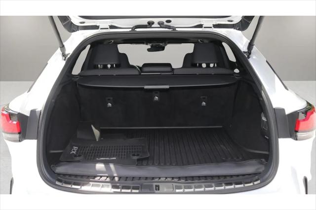 2025 Lexus RX 350 Premium Plus