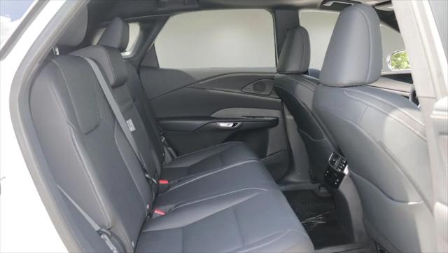 2025 Lexus RX 350 Premium Plus