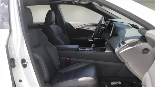 2025 Lexus RX 350 Premium Plus