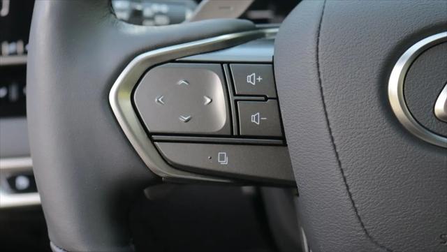 2025 Lexus RX 350 Premium Plus