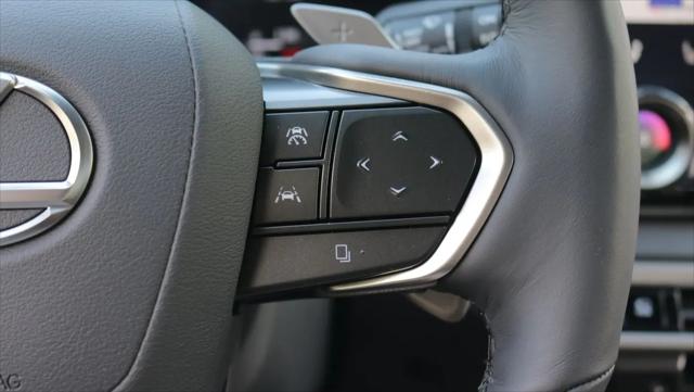 2025 Lexus RX 350 Premium Plus