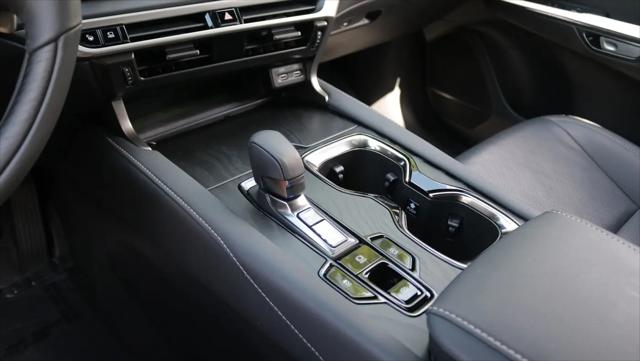 2025 Lexus RX 350 Premium Plus