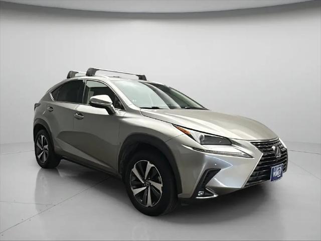 2020 Lexus NX 300h NX 300h for sale in Golden, CO