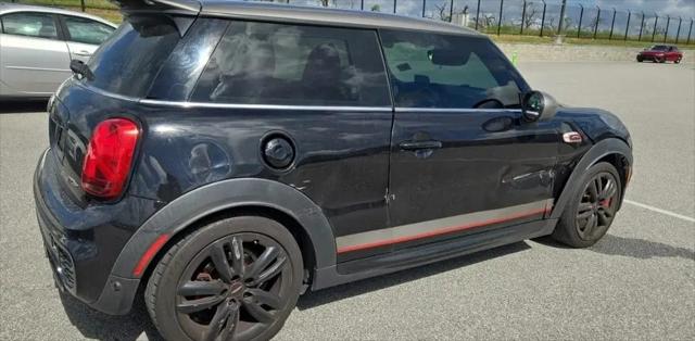 2019 MINI Hardtop John Cooper Works
