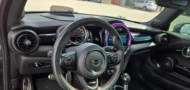2019 MINI Hardtop John Cooper Works