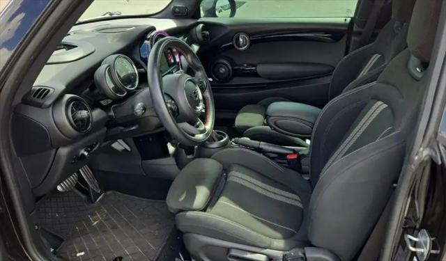 2019 MINI Hardtop John Cooper Works