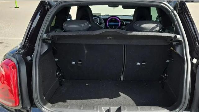 2019 MINI Hardtop John Cooper Works
