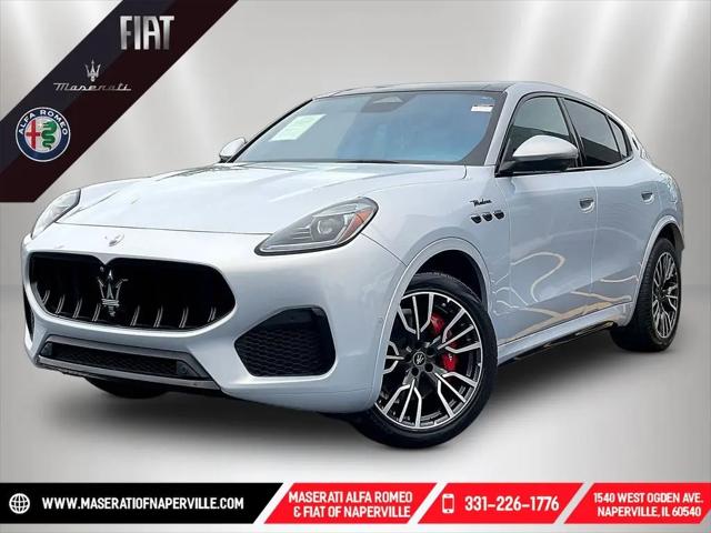 2023 Maserati Grecale Modena for sale in Naperville, IL