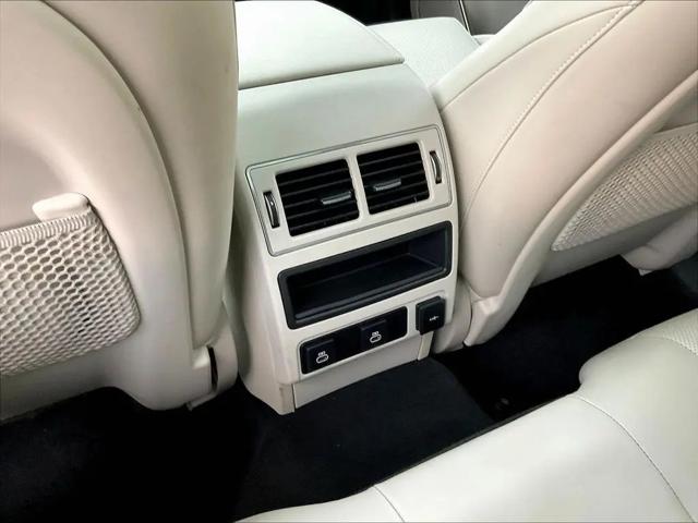 2022 Jaguar F-PACE S P250 AWD Automatic