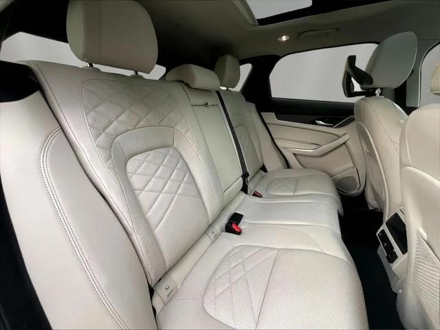 2022 Jaguar F-PACE S P250 AWD Automatic