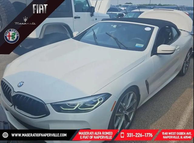 2020 BMW M8 xDrive for sale in Naperville, IL