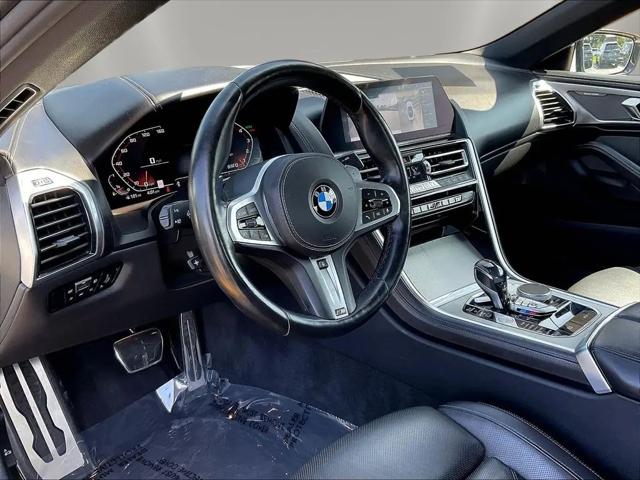 2020 BMW M8 xDrive