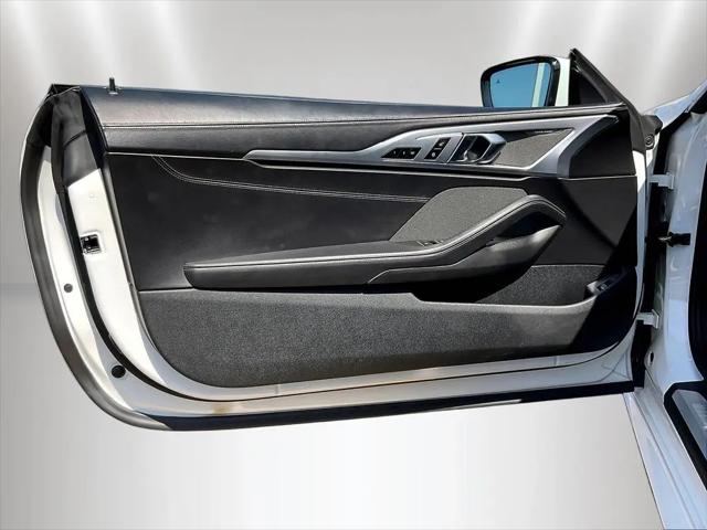 2020 BMW M8 xDrive