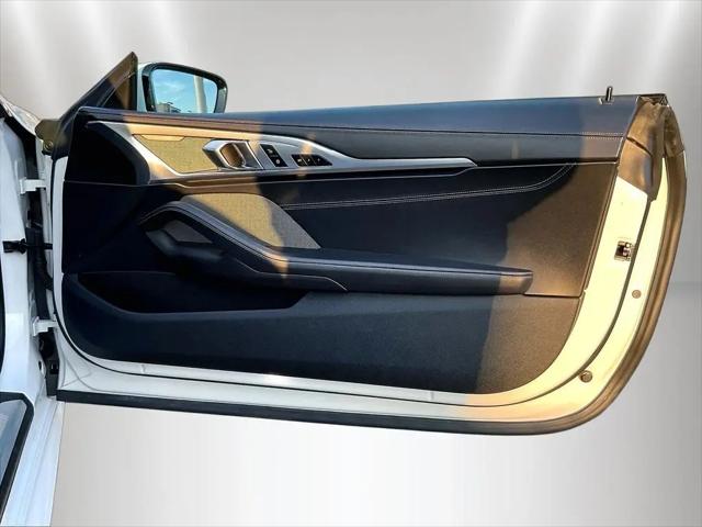 2020 BMW M8 xDrive
