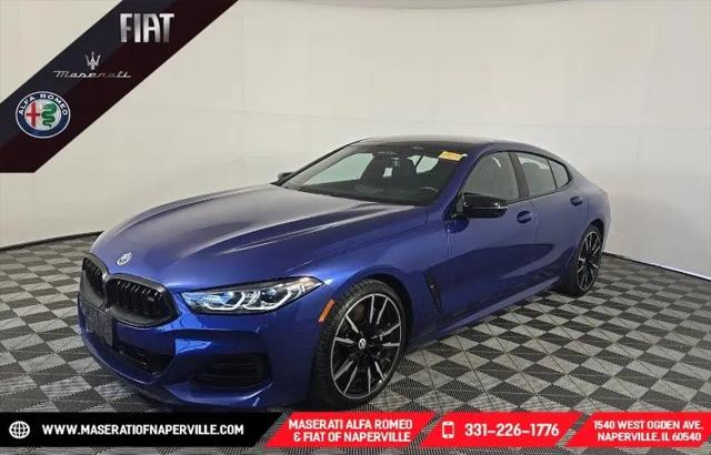 2023 BMW M8 xDrive for sale in Naperville, IL