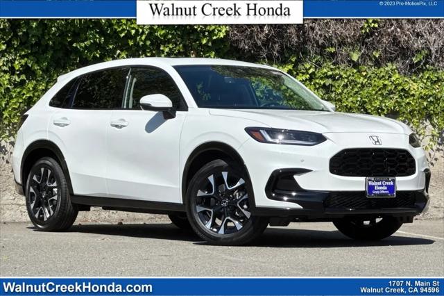 2027 Honda HR-V EX-L 2WD for sale in WALNUT CREEK, CA
