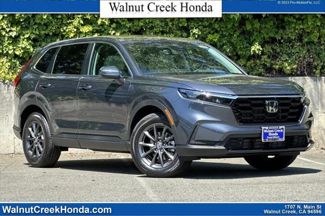 2026 Honda CR-V EX-L AWD for sale in WALNUT CREEK, CA
