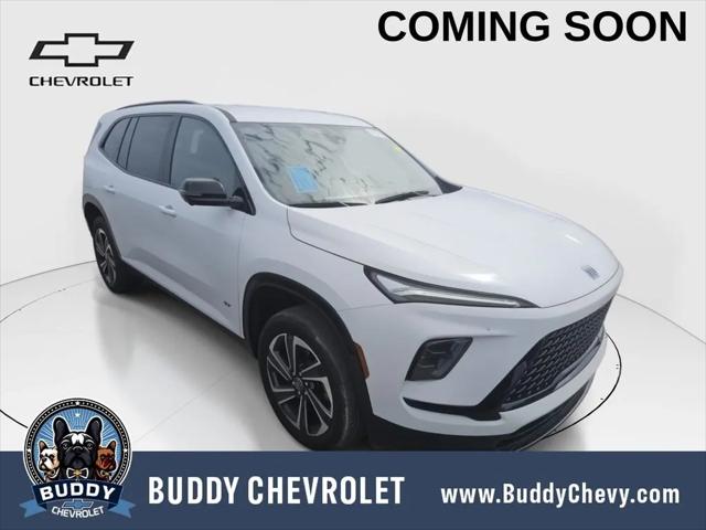 2025 Buick Enclave Sport Touring FWD for sale in Decatur, GA