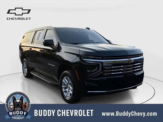 2025 Chevrolet Suburban 2WD LS for sale in Decatur, GA