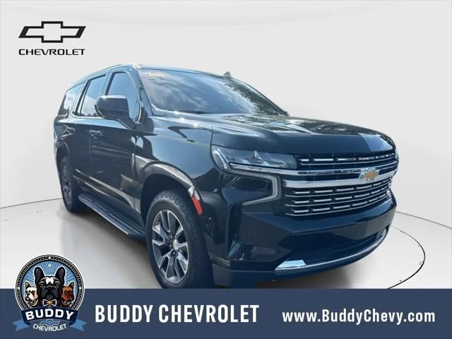 2023 Chevrolet Tahoe 2WD LT for sale in Decatur, GA