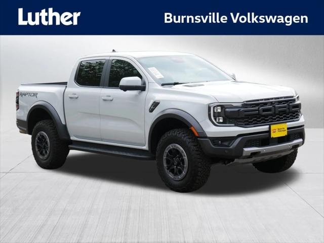 2026 Ford Ranger Raptor for sale in Burnsville, MN