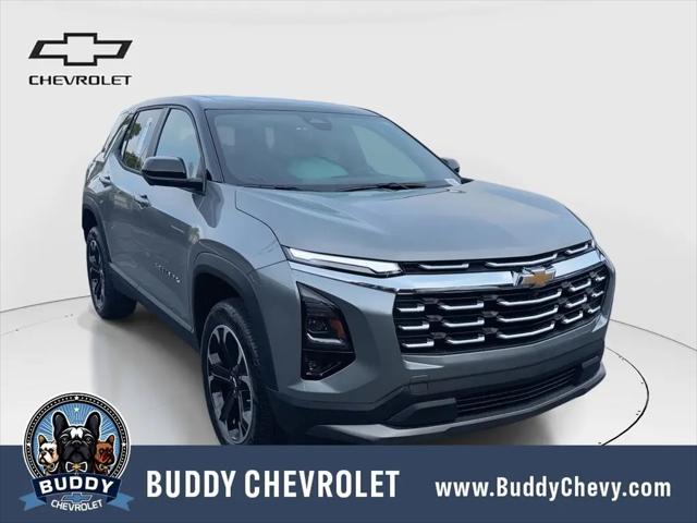 2027 Chevrolet Equinox LT FWD for sale in Decatur, GA