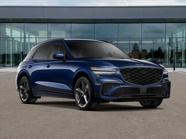 2026 Genesis GV70 2.5T Sport Prestige for sale in Englewood, NJ