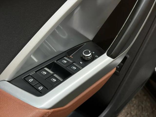 2020 Audi Q3 Premium 45 TFSI S line quattro Tiptronic