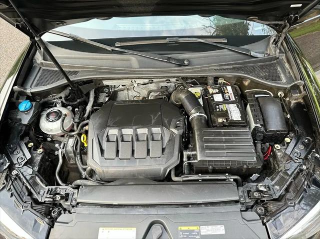 2020 Audi Q3 Premium 45 TFSI S line quattro Tiptronic