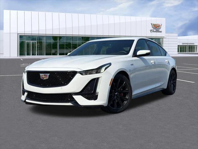 2023 Cadillac CT5-V V-Series for sale in Northbrook, IL