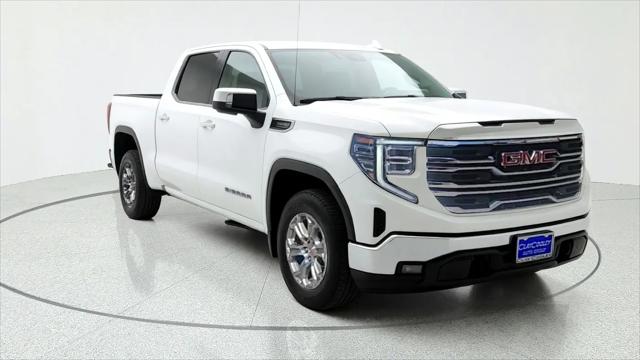 2025 GMC Sierra 1500 2WD Crew Cab Short Box SLT for sale in Dallas, TX