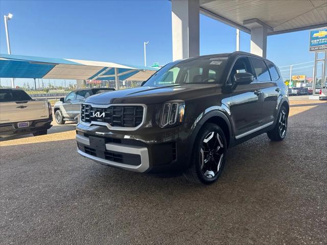 2025 Kia Telluride S for sale in Dallas, TX