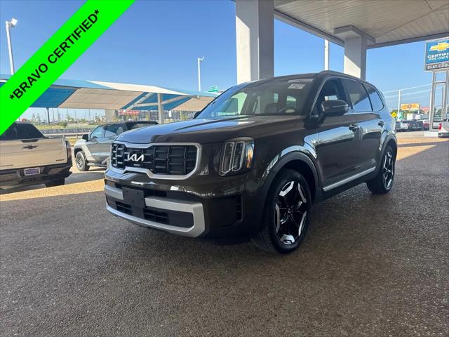 2025 Kia Telluride S for sale in Dallas, TX