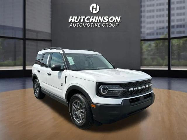 2026 Ford Bronco Sport Big Bend for sale in Macon, GA