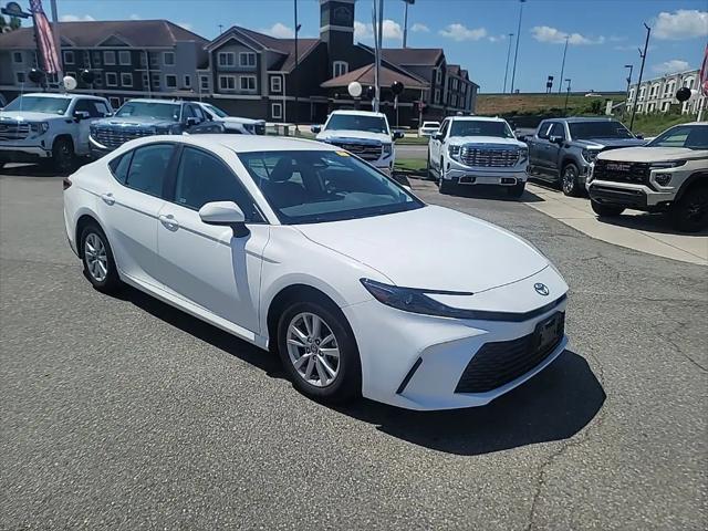 2025 Toyota Camry LE for sale in Macon, GA