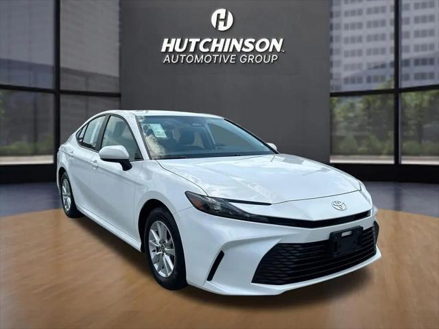 2025 Toyota Camry LE for sale in Macon, GA