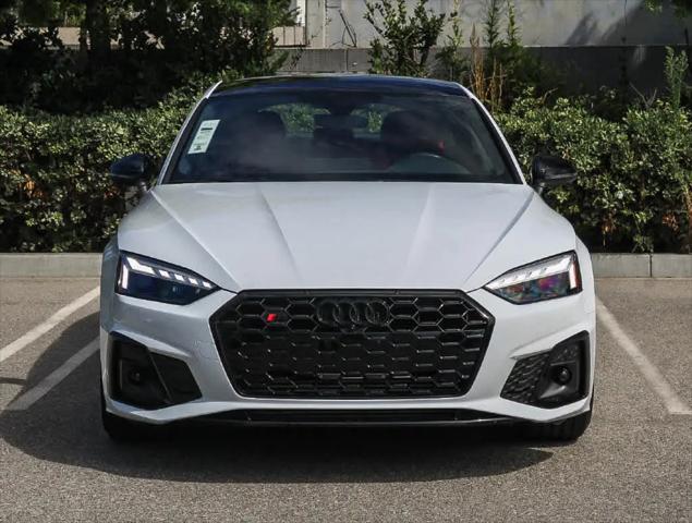 2023 Audi S5 Sportback Premium Plus TFSI quattro Tiptronic