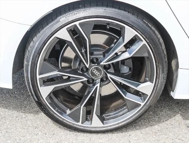 2023 Audi S5 Sportback Premium Plus TFSI quattro Tiptronic