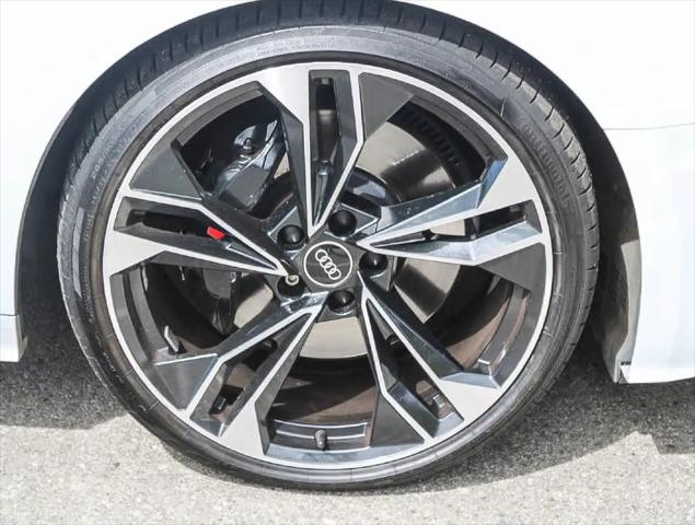 2023 Audi S5 Sportback Premium Plus TFSI quattro Tiptronic