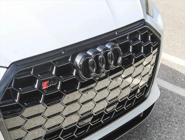 2023 Audi S5 Sportback Premium Plus TFSI quattro Tiptronic